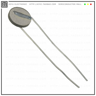 FUSE RESET 75V 60MA YS5675 RADIAL PTC