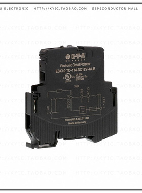 6720005354【ESX10-TC-114-DC12V-4A-E】