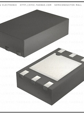 FDMB2308PZ【MOSFET 2P-CH MLP2X3】