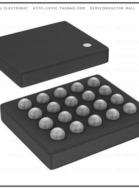 ISL98607EIAZ-T【IC POWER SUPPLY TFT LCD 20WLCSP】