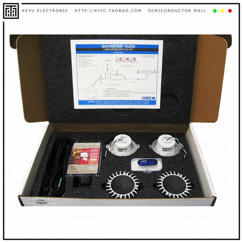 LMR040-0700-27F9-1KIT【KIT DEV LMR040-0700 120V】