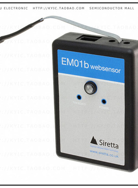 EM01B-VLT【WEBSENSOR CONVERTED TO 0-18V SEN】