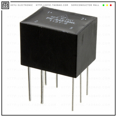 PE-64519NL【CURR SENSE XFMR 20A T/H】