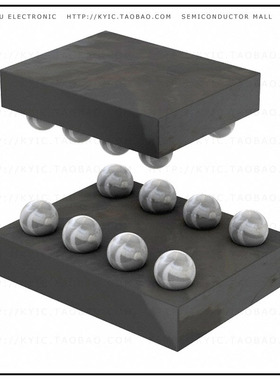 HDC1000YPAT【SENSOR HUMIDITY 5V I2C 3% SMD】