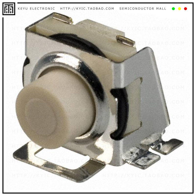 KT11P2SA1M35LFG【SWITCH TACTILE SPST-NO 1VA 32V】