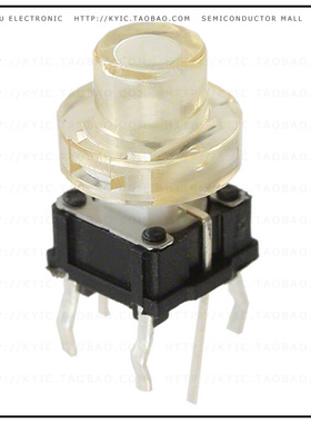 TL1265GQSCLR【SWITCH TACTILE SPST-NO 0.05A 12V】