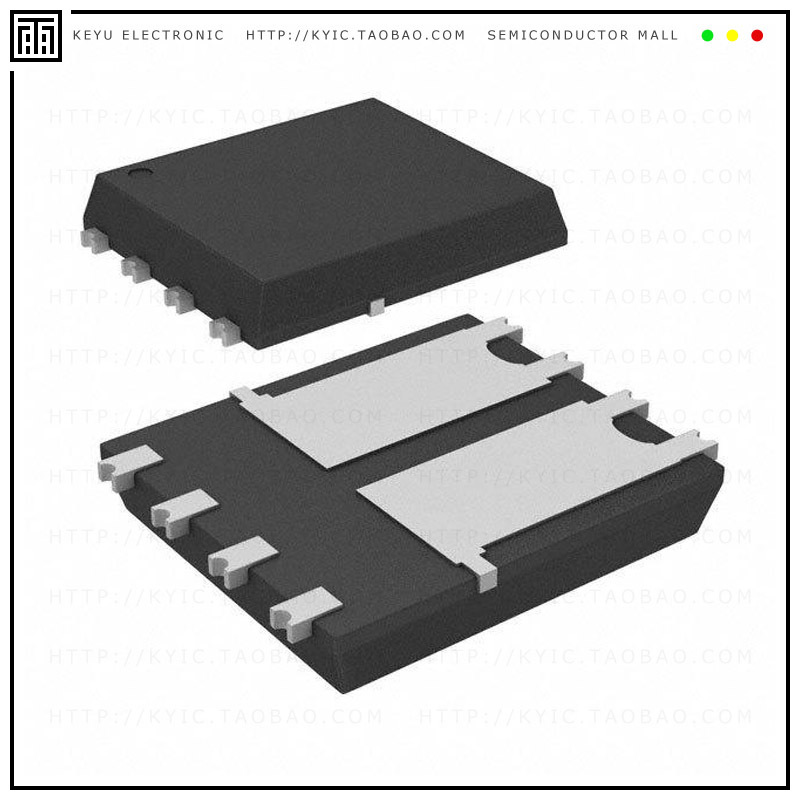 IPG20N06S2L35AATMA1【MOSFET 2N-CH 8TDSON】