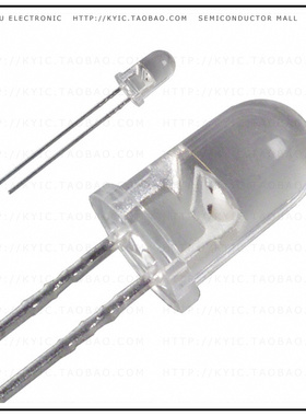 SIR-56ST3FF【EMITTER IR 950NM 100MA T 1 3/4】