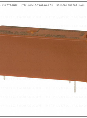 RY531012【RELAY GEN PURPOSE SPST 8A 12V】