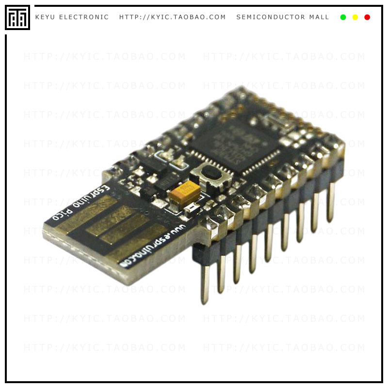 ESP001【ESPRUINO PICO STM32F401 EVAL BRD】