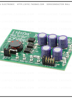 DC222A【BOARD EVAL FOR LTC1735CS】