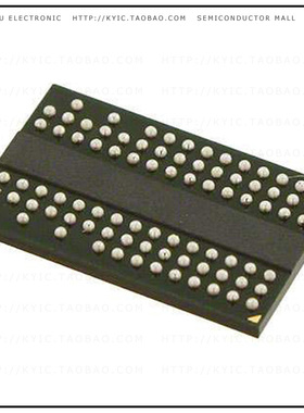 W972GG6KB-25【IC DDR2 SDRAM 2GBIT 2.5NS 84BGA】