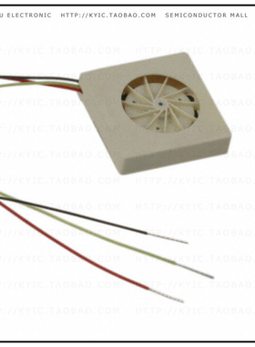 UB3F3-500【FAN BLOWER 15X3MM VAPO 3VDC WIRE】