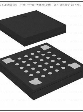 R7FS124762A01CLM#AC1【IC MCU 32BIT 64KB FLASH 36WFLGA】