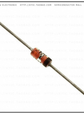 1N5267B-TP【DIODE ZENER 75V 500MW DO35】
