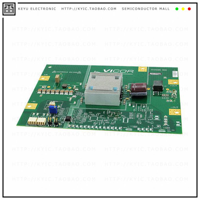 DCD300P240T600A40【EVAL BRD FOR DCM300P240T600A40】