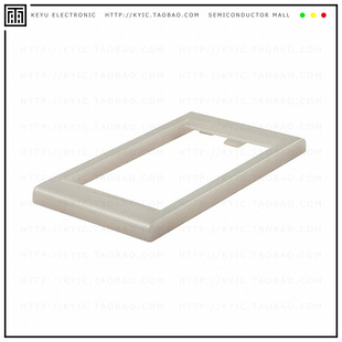 AT206B【SW CAP .945' BEZEL WHITE】