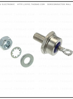 FR70GR02【DIODE GEN PURP REV 400V 70A DO5】