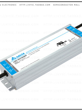 LNE-36V100WDAA【LED DRIVER CC/CV AC/DC 36V 2.65A】