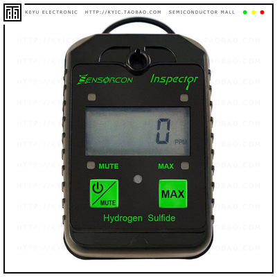 202315-0001【INSPECTOR INDUSTRIAL H2S DETECTO】