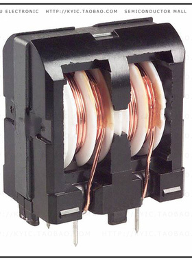 ELF-18D656D【COMMON MODE CHOKE 1.3A 2LN TH】