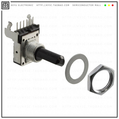 EVJ-CC1F02705【POT 20K OHM 1/20W LOGARITHMIC】