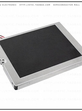 TCG057VGLCA-G00【LCD TFT DISPLAY VGA 5.7'】