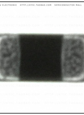 B57374V2104F060【THERM NTC 100KOHM 4386K 0603】