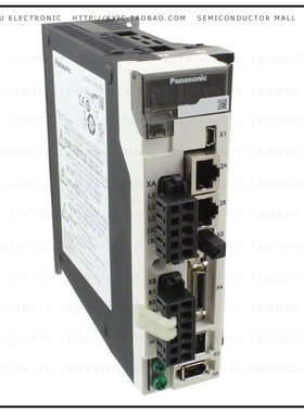 MBDHT2510B01【SERVO DRIVER 15A 240V LOAD】