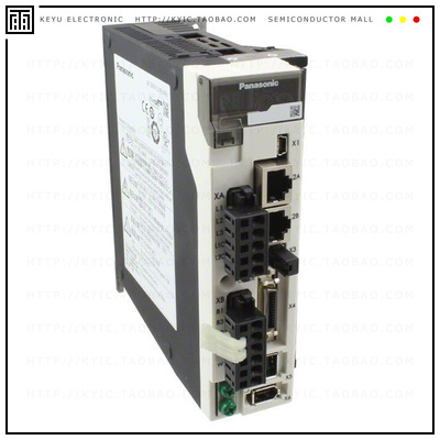 MBDHT2510B01【SERVO DRIVER 15A 240V LOAD】