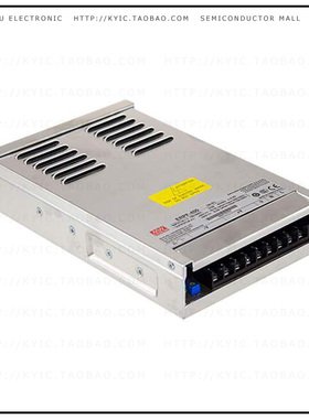 ERPF-400-48【AC/DC CONVERTER 48V 398W】
