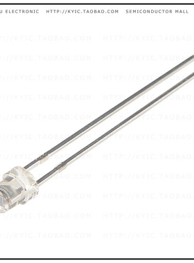 MTE7063C2-UR【EMITTER VISIBLE 640NM 50MA RAD】