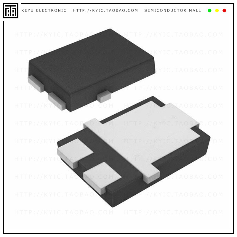 SS8PH10-M3/86A【DIODE SCHOTTKY 100V 8A TO277A】