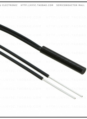 GA10K3MRBD1【THERMISTOR NTC 10KOHM 3976K BEAD】