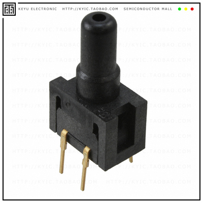 24PCAFA2G【SENSOR DIFFERENTIAL +-1 PSI】
