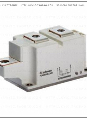 TT320N18SOFHPSA1【SCR MODULE 1800V 520A MODULE】