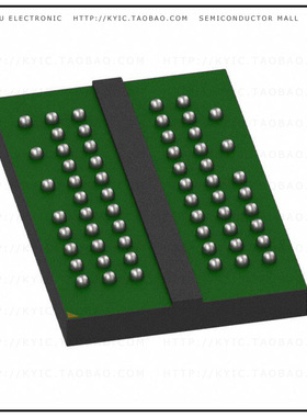 W9751G8KB-25【IC DRAM 512M PARALLEL 60WBGA】