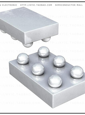 SI8406DB-T2-E1【MOSFET N-CH 20V 16A MICROFOOT】