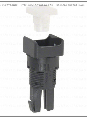 A0106Y【CONFIG SW BODY PUSHBUT NON-ILLUM】