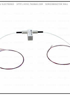OFMS22DU8M15211【DUAL 2X2ADD/DROP OPTICAL SWITCH 】