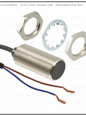 GX-18MUB-J【SENSOR PROX NC 5.6MM 12-24VDC】