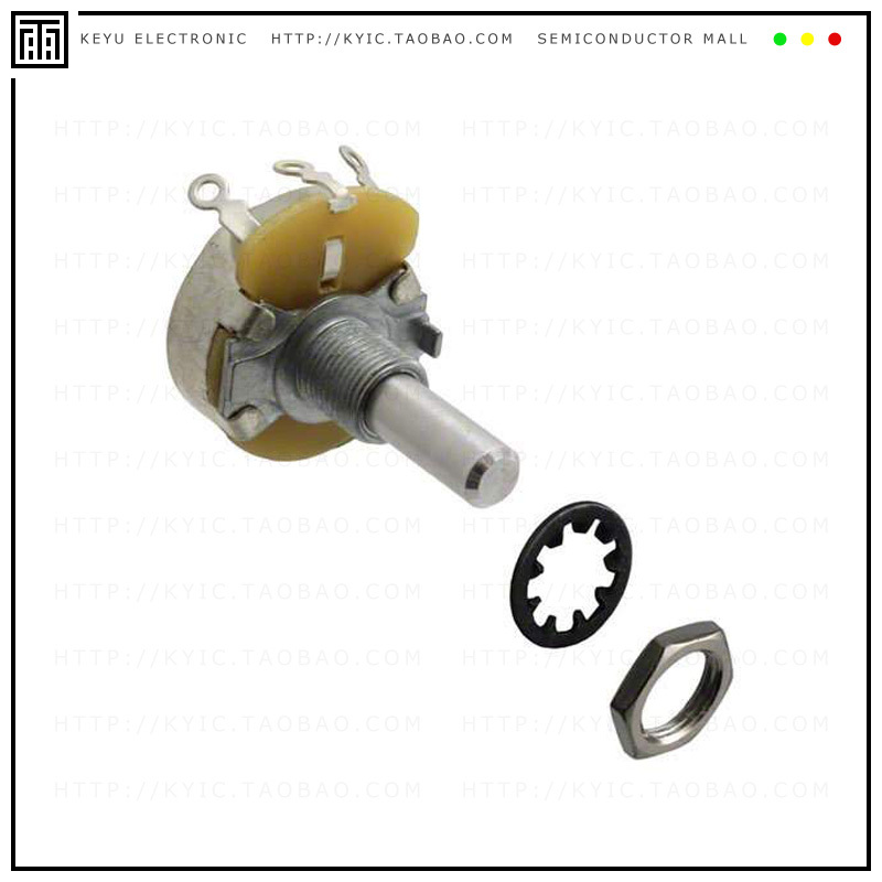 026TB32R100B1A1【POT 10 OHM 5W WIREWOUND LINEAR】