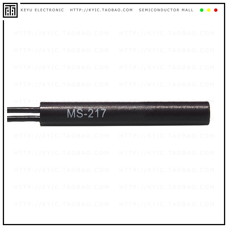 MS-217-5-4-0500【MAINS SWITCHING REED SENSOR】