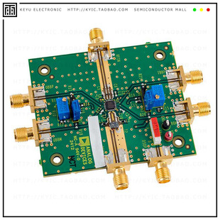 AD8340-EVALZ【BOARD EVAL FOR AD8340 VECT MOD】