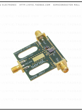 MICROFJ-SMA-40035-GEVB【J-SERIES 4MM 35U SMA】