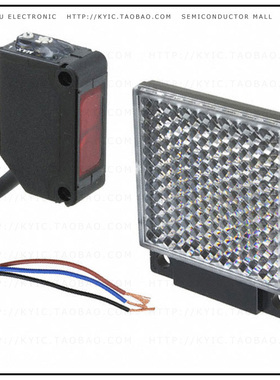 CX-491-P-C5【SENSOR RETROREFLECTIVE 5M PNP】