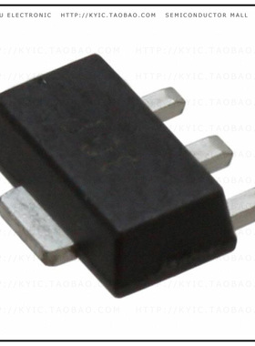 MGA-31189-BLKG【IC RF AMP GP 50MHZ-2GHZ SOT89-3】