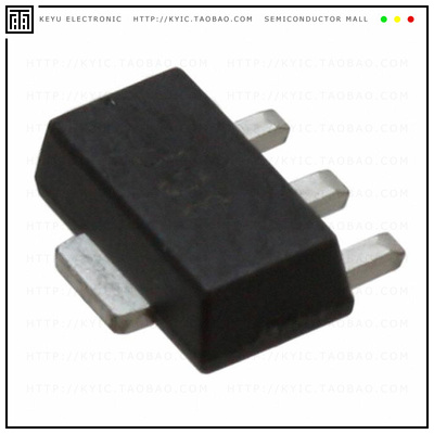MGA-31189-BLKG【IC RF AMP GP 50MHZ-2GHZ SOT89-3】