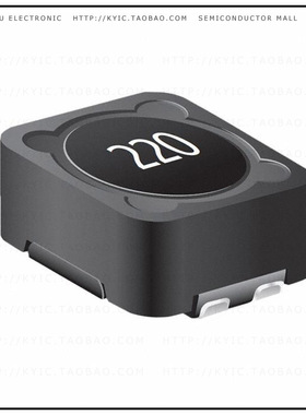 SRF1260A-4R7Y【INDUCT ARRAY 2 COIL 4.7UH SMD】