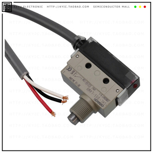 SHL L4MR D55 SNAP ACTION SWITCH 10A 125V SPDT